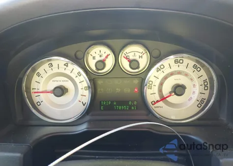 2007 Ford Edge Sel Plus из США, поврежденный, VIN 2FMDK39CX7BA97545